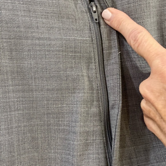 Dress Pants by Travel Smart by Roundtree & Yorke Brand. NWT! - Picture 11 of 16